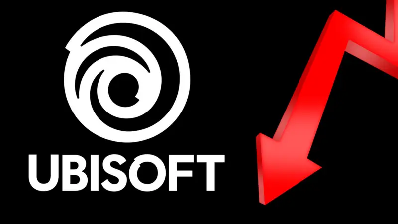 Οι μετοχές της Ubisoft σε πτώση μετά τις ακυρώσεις μεγάλων βιντεοπαιχνιδιών