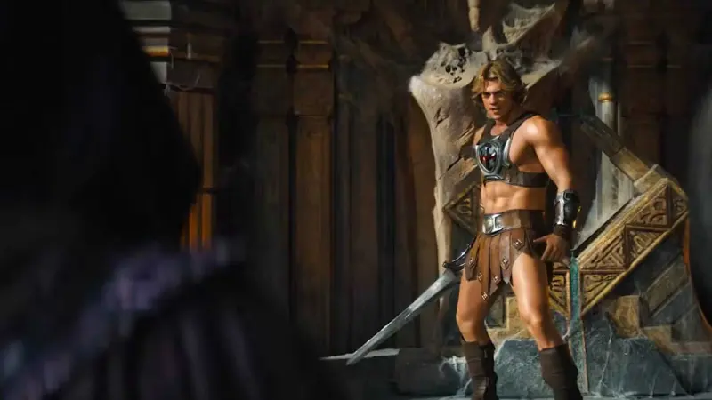 Masters of the Universe: Μόλις κυκλοφόρησε το πρώτο trailer της live action ταινίας