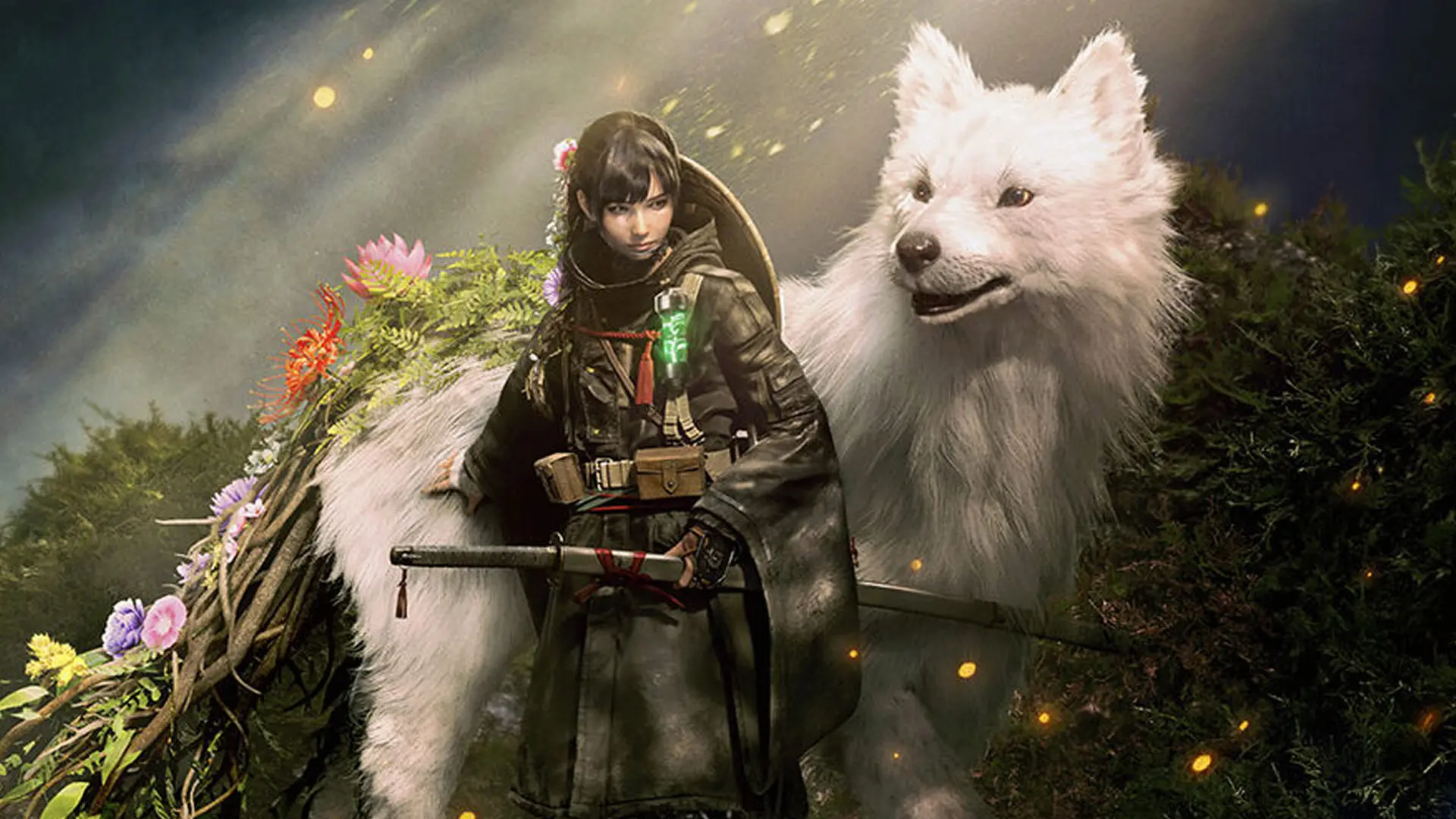 Beast of Reincarnation: Αυτό είναι το νέο, πανέμορφο παιχνίδι από τους δημιουργούς των Pokemon!