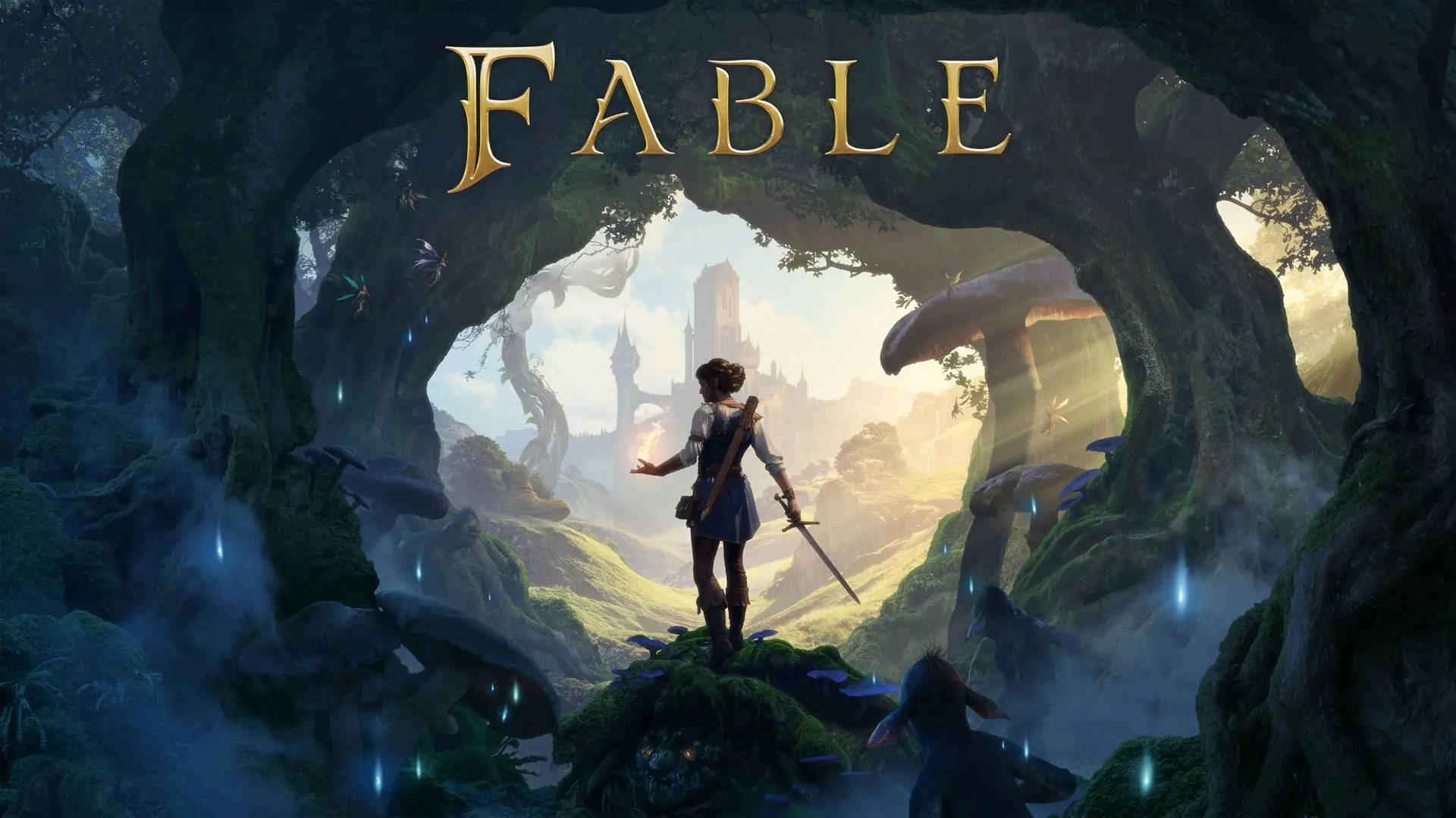 FABLE: Πρώτα εκτενή gameplay πλάνα μετά από χρόνια! – Έρχεται φέτος σε Xbox, PC, PS5