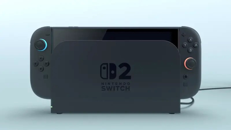 Το Nintendo Switch 2 είναι η ταχύτερη σε πωλήσεις οικιακή κονσόλα όλων των εποχών στην Αμερική