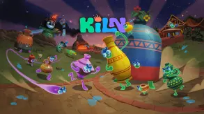 Kiln: Αποκαλύφθηκε το νέο παιχνίδι της Double Fine (ΒΙΝΤΕΟ)