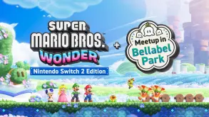 Δείτε πότε έρχεται και όλα όσα προσθέτει η Switch 2 έκδοση του Super Mario Bros. Wonder