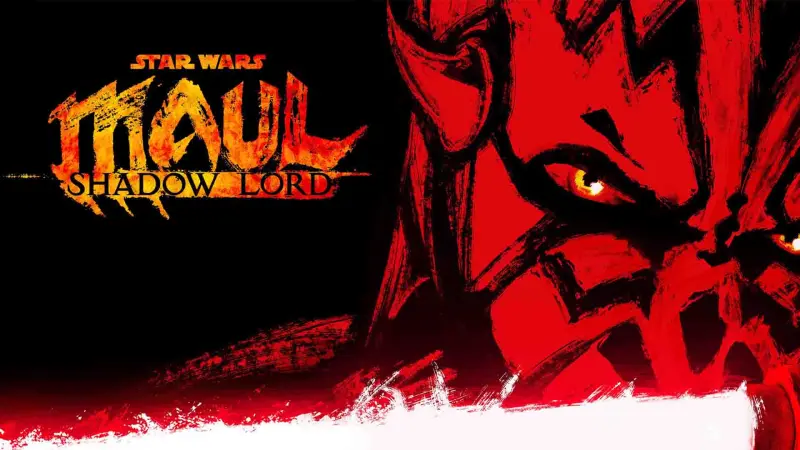 Star Wars: Maul - Shadow Lord: Tο πρώτο trailer αποκαλύπτει τον σκοτεινό υπόκοσμο της Αυτοκρατορίας