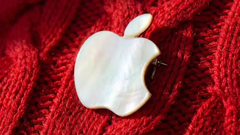 ΦΗΜΗ: Η Apple φέρεται να πειραματίζεται με ένα ριζικά νέο concept