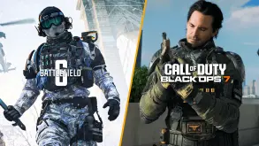 Το Battlefield 6 ξεπέρασε το Black Ops 7 – Ήταν το πιο εμπορικό παιχνίδι του 2025 στις ΗΠΑ