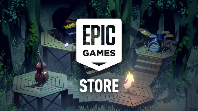 Η Epic Games χαρίζει ένα καλό και ιδιαίτερο παιχνίδι – Κατεβάστε το!