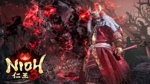 Nioh 3: Δείτε τα νέα απολαυστικά gameplay πλάνα από τον επερχόμενο Soulslike τίτλο!