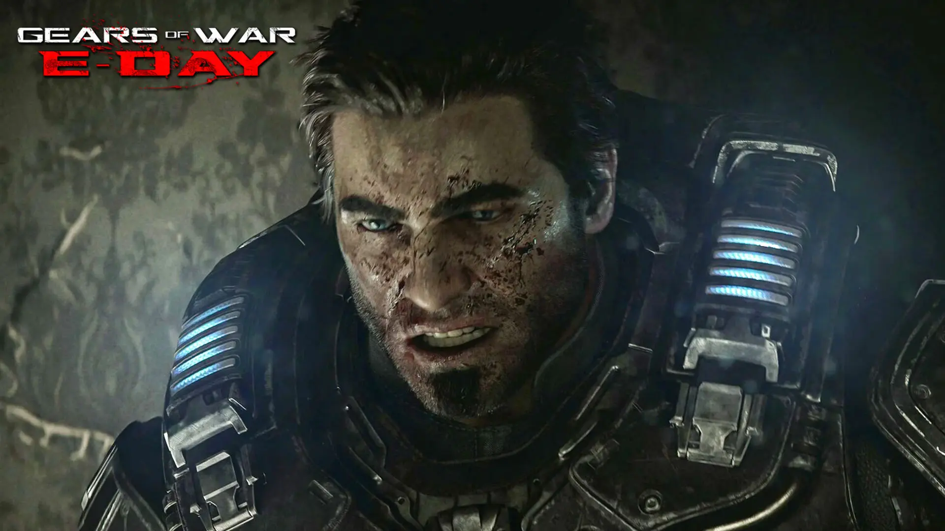 Gears of War E-Day: Το prequel υπόσχεται μια από τις καλύτερες ιστορίες του Gears