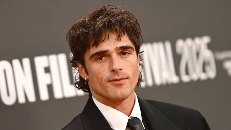 Είναι ο Jacob Elordi ο νέος James Bond;
