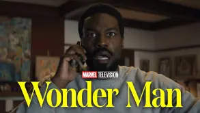 Το Wonder Man της Marvel ξεκίνησε με το δεξί στο Rotten Tomatoes