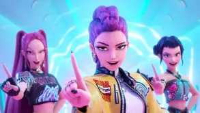 KPop Demon Hunters: Το απόλυτο φαινόμενο του Netflix σε αριθμούς