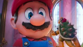 Ανακοινώθηκε νέο Nintendo Direct για το The Super Mario Galaxy Movie