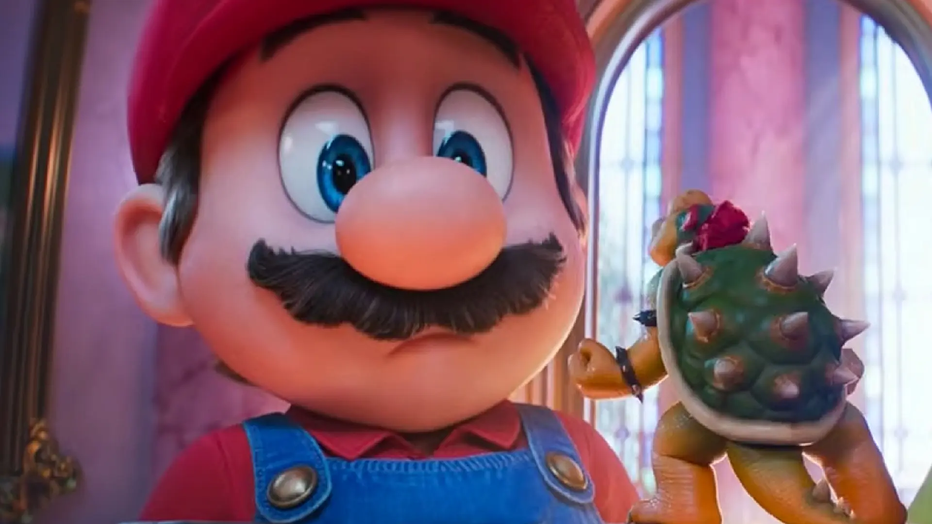 Ανακοινώθηκε νέο Nintendo Direct για το The Super Mario Galaxy Movie