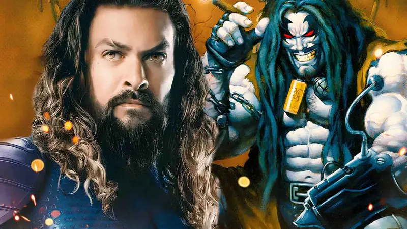 Ο James Gunn αποκαλύπτει το πρώτο teaser του Lobo με τον Jason Momoa στο Supergirl