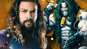 Ο James Gunn αποκαλύπτει το πρώτο teaser του Lobo με τον Jason Momoa στο Supergirl