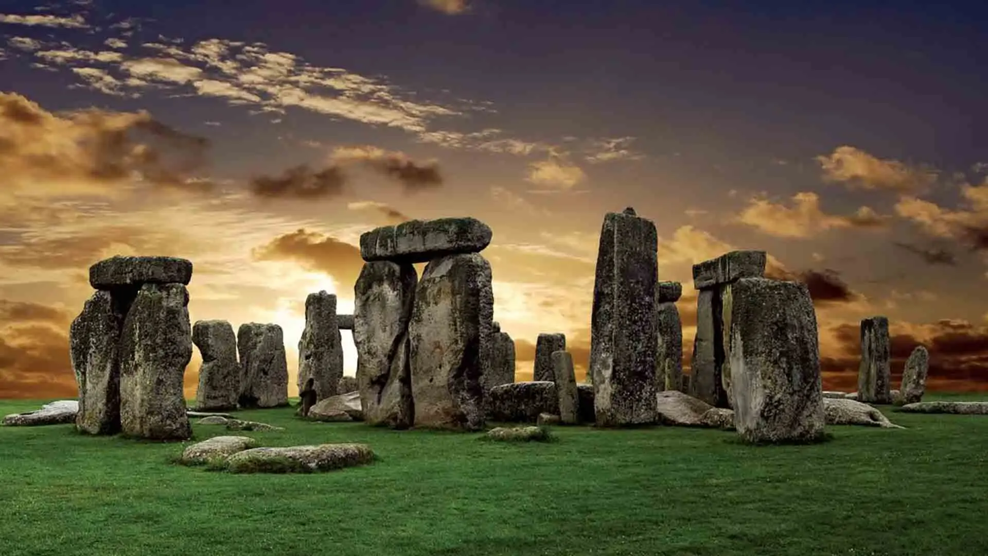 Stonehenge: Νέα στοιχεία ανατρέπουν όσα γνωρίζαμε