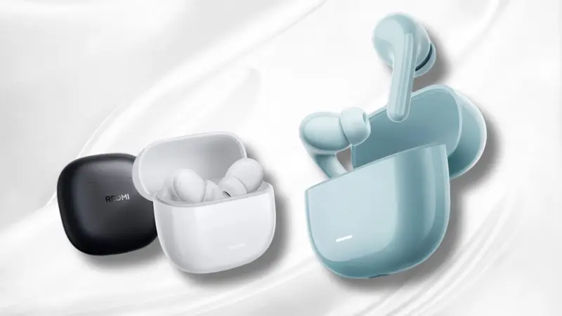 Τα Xiaomi REDMI Buds 8 Lite και Mijia Smart Audio Glasses έφτασαν στην Ελλάδα – Τιμές και πληροφορίες
