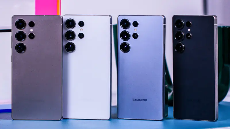 ΦΗΜΗ: Αυτές είναι οι εκδόσεις των Samsung Galaxy S26 – Χωρητικότητα και χρώματα