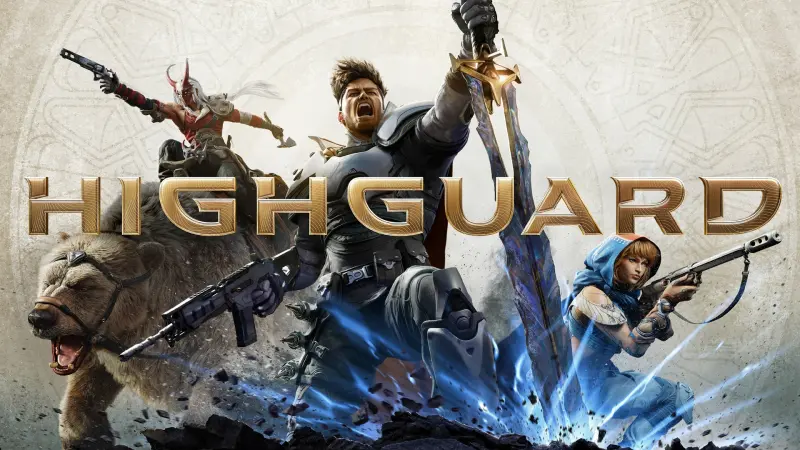 Το Highguard που έκλεισε τα The Game Awards, “ζει” ακόμα