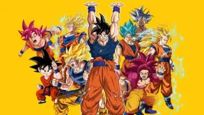 Το Dragon Ball Super επιστρέφει δυναμικά με νέο project