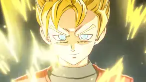 Ανακοινώθηκε το νέο μεγάλο παιχνίδι του Dragon Ball! (BINTEO)