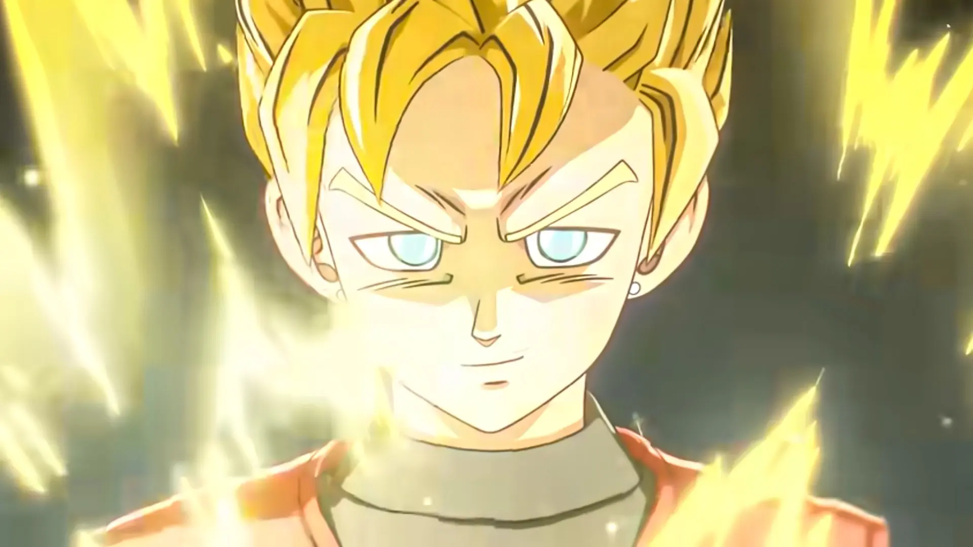 Ανακοινώθηκε το νέο μεγάλο παιχνίδι του Dragon Ball! (BINTEO)
