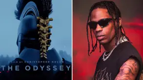 Ο Travis Scott στο The Odyssey του Christopher Nolan – Πρώτη ματιά στον χαρακτήρα του! (ΒΙΝΤΕΟ)