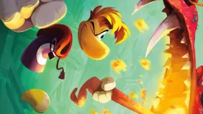 Ο Rayman επιστρέφει!