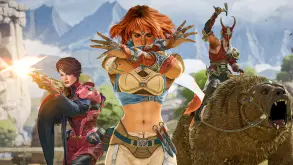 Highguard: Κυκλοφόρησε δωρεάν με πολλούς παίκτες στο Steam, αλλά…
