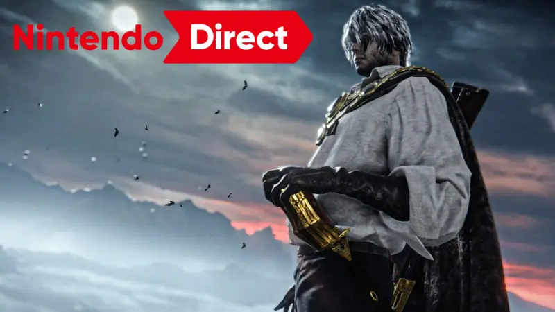 ΦΗΜΗ: Το επόμενο μεγάλο Nintendo Direct έρχεται σε λίγες μέρες