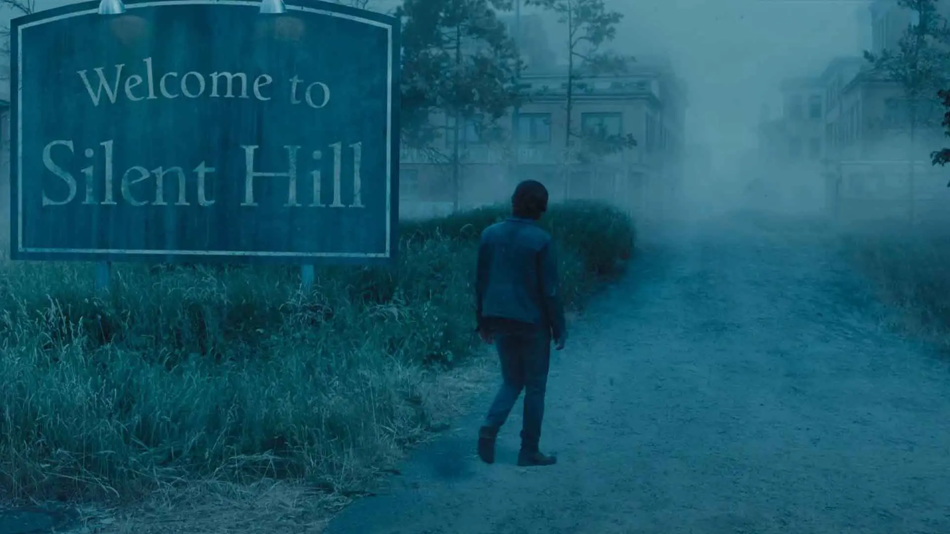 Return to Silent Hill Review: Πιστό στην εικόνα, κενό στην ουσία