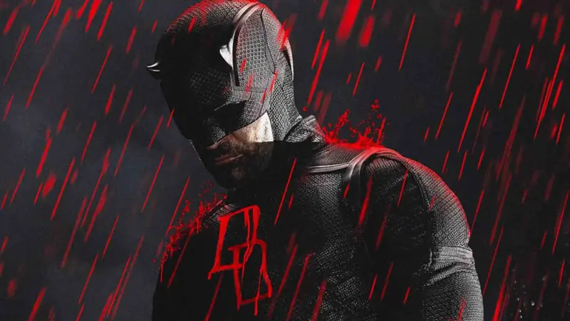 Έσκασε μόλις το trailer της 2ης σεζόν του Daredevil: Born Again!