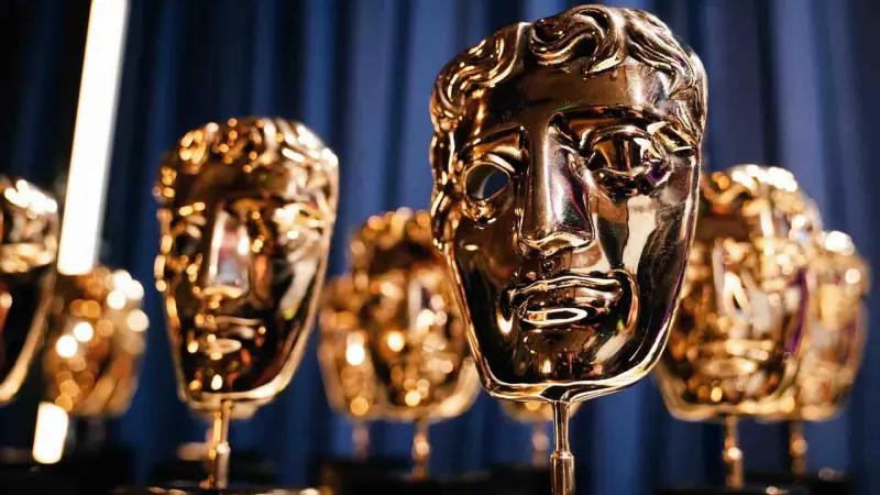 BAFTA 2026: Δείτε εδώ την λίστα με όλες τις υποψηφιότητες