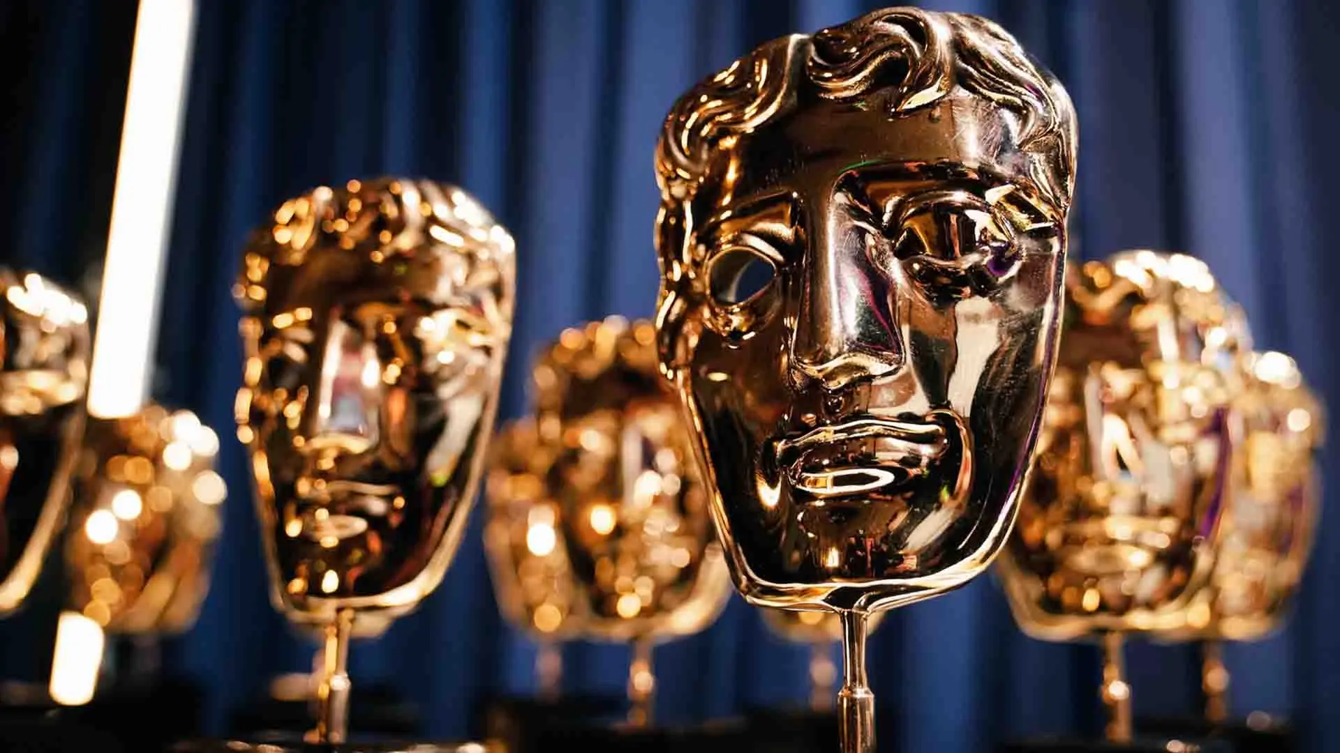 BAFTA 2026: Δείτε εδώ την λίστα με όλες τις υποψηφιότητες
