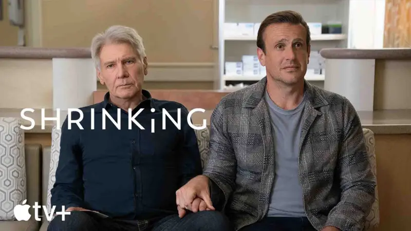 Shrinking: Έχουμε ευχάριστα νέα για την πολυαγαπημένη σειρά της Apple