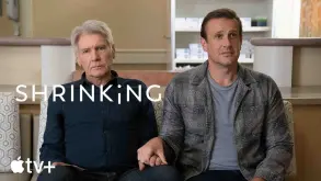 Shrinking: Έχουμε ευχάριστα νέα για την πολυαγαπημένη σειρά της Apple