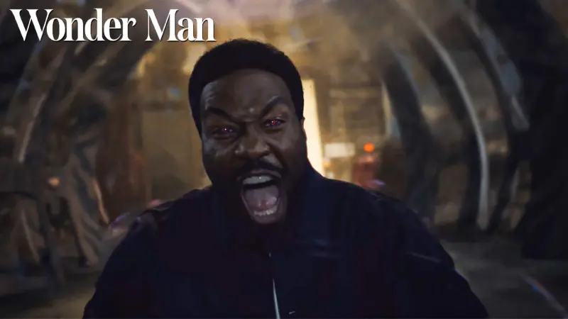 Wonder Man: Κυκλοφόρησε η νέα σειρά της Marvel στο Disney+ - Όλα τα επεισόδια διαθέσιμα