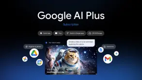 Το Google AI Plus κυκλοφόρησε στην Ελλάδα!