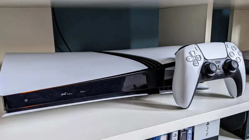 PlayStation 5: Κυκλοφόρησε η νέα έκδοση λογισμικού με νέα χαρακτηριστικά
