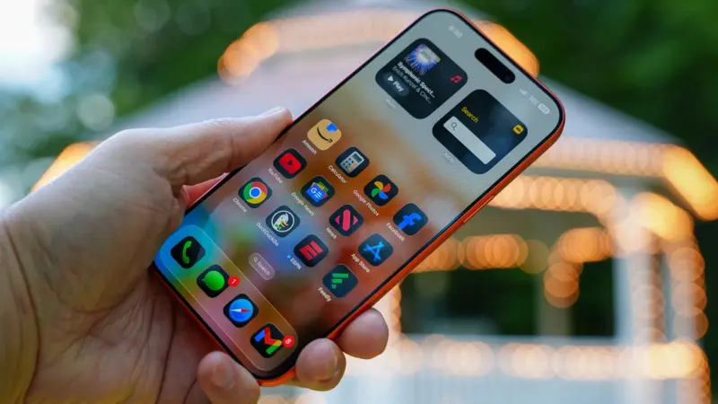Το κόστος ανεβαίνει, αλλά τα iPhone 18 δε θα είναι πιο ακριβά
