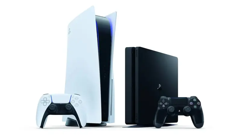 Η Sony στέλνει μήνυμα στους παίκτες του PS4 για να αναβαθμίσουν σε PS5 (ΦΩΤΟ)