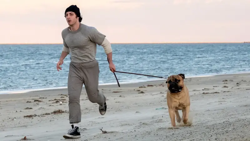 I Play Rocky: Η αληθινή ιστορία πίσω από το “Rocky” έχει ημερομηνία κυκλοφορίας!