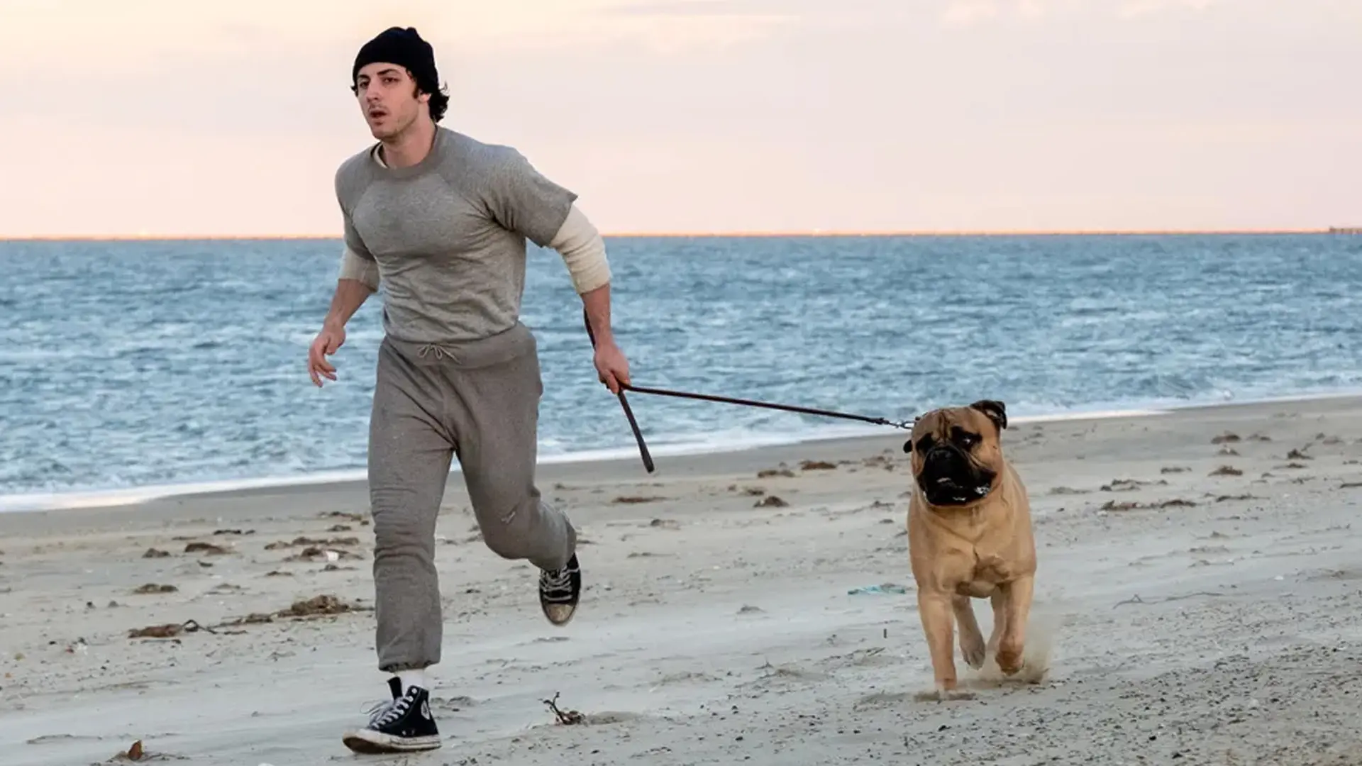 I Play Rocky: Η αληθινή ιστορία πίσω από το “Rocky” έχει ημερομηνία κυκλοφορίας!