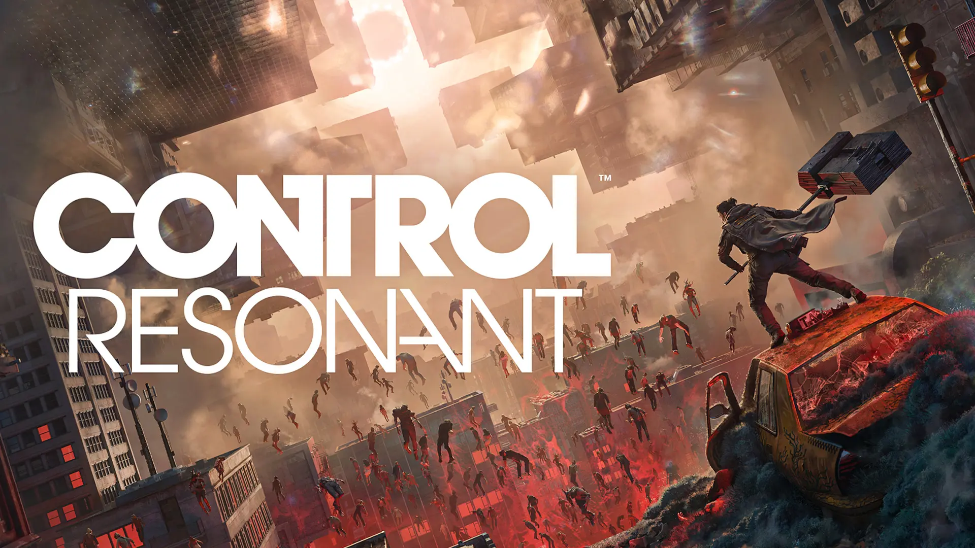 Νέες ενδιαφέρουσες πληροφορίες για το Control: Resonant της Remedy
