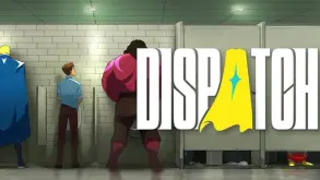 Το Dispatch κυκλοφορεί αύριο για τα Switch και Switch 2 αλλά έρχεται με ένα αδικαιολόγητο μειονέκτημα