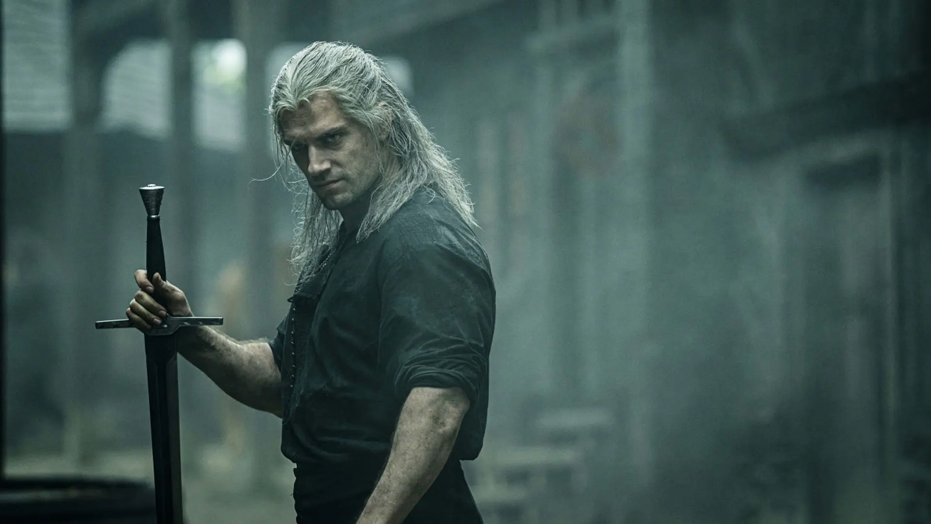 Πρώτη ματιά στον Highlander του Henry Cavill