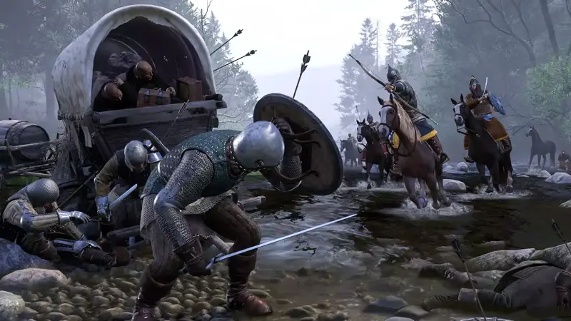 Διαρροή από το PlayStation: Άλλο ένα παιχνίδι με 4K ανάλυση και 60FPS!