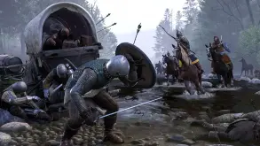Διαρροή από το PlayStation: Άλλο ένα παιχνίδι με 4K ανάλυση και 60FPS!
