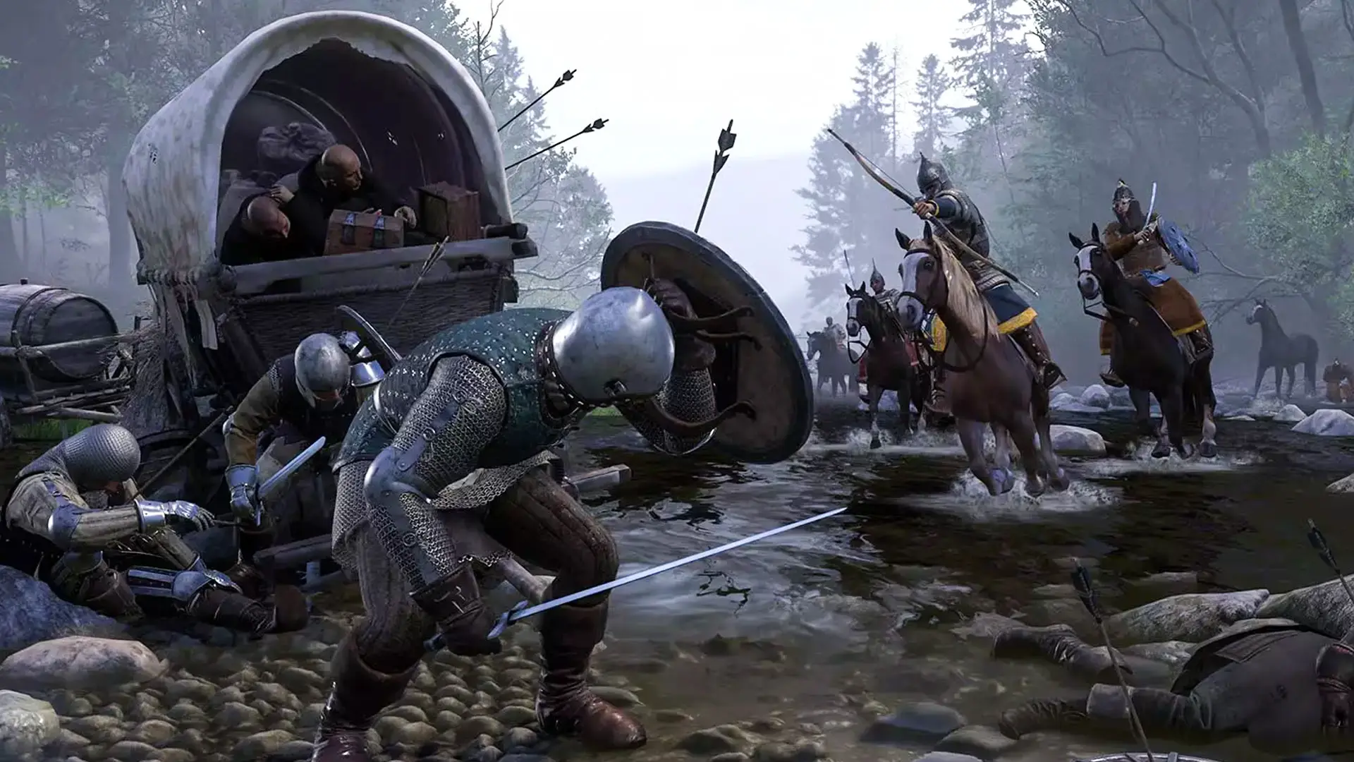 Διαρροή από το PlayStation: Άλλο ένα παιχνίδι με 4K ανάλυση και 60FPS!